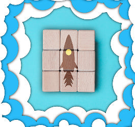 JUEGOS Y ROMPECABEZAS