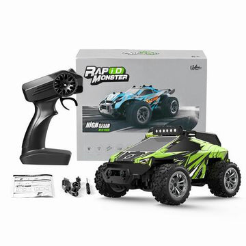 COCHE R/C 2.4G 1:20
