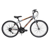 BICICLETA HUFFY 24" GRANITE BOYS