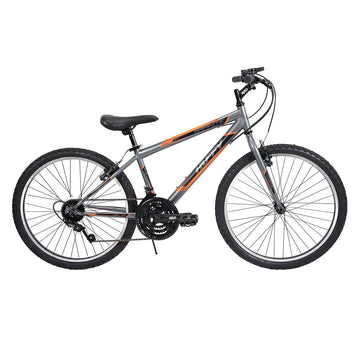 BICICLETA HUFFY 24" GRANITE BOYS