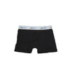 CALZONCILLO BOXER NEGRO 2 PZ
