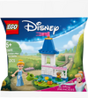 LEGO DISNEY CENICIENTA MINI CASTILLO DE JARDIN