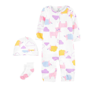 B21 G LBB CAG SET MULTI