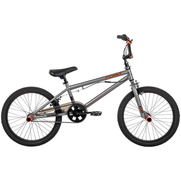 BICICLETA HUFFY 20" REVOLT BMX NIÑOS