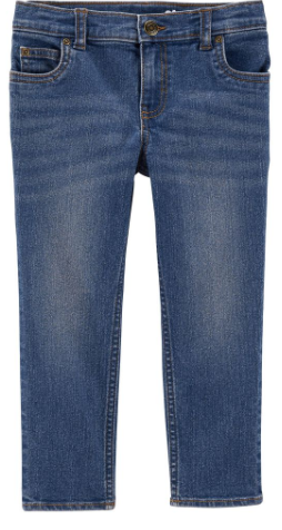 F22 DENIM PANT