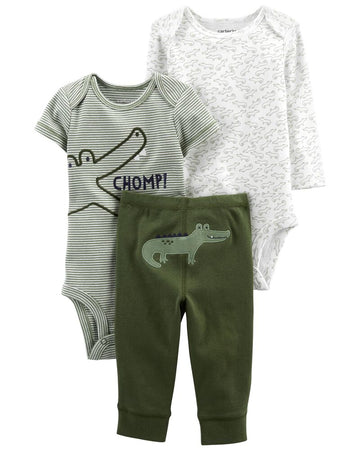 B21 LBB B LCS GREENCROC