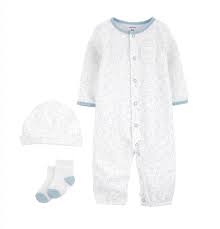 B21 B LBB CAG SET BLUE