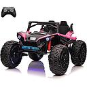 SX2139 VEHICULO ELECTRICO HOLLICY 24VCON C/R 24V