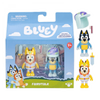 BLUEY S12 FIGURA X 2 SURT.