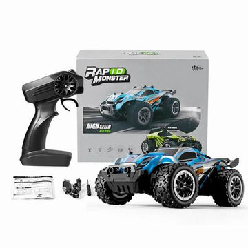 COCHE R/C 2.4G 1:20