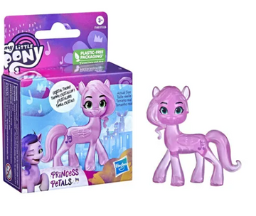 MY LITTLE PONY NUEVA GENERACIÓN