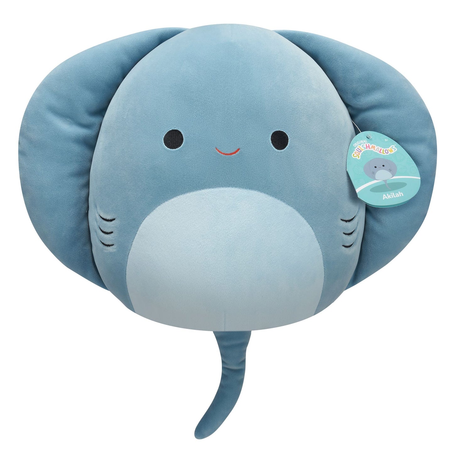 Peluche de 30 cm Squishmallows (2)