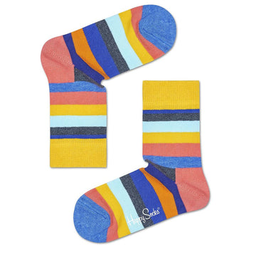 CALCETINES RAYAS DE COLORES