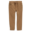 F23 I B PANT KHAKI PANT
