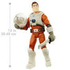 FIGURA BUZZ LIGHTYEAR AVENTURA 12"