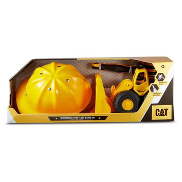 CAT CAMION C/CASCO 10"