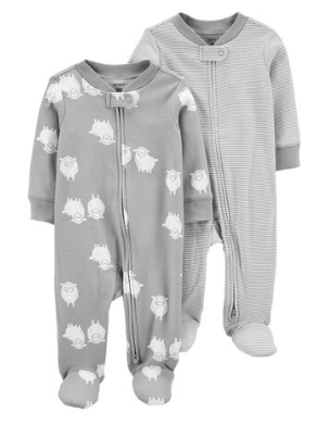 2PK SNP GRAY
