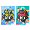 MEGA MENTE MIX