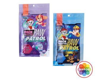 MINI PACK PAW PATROL