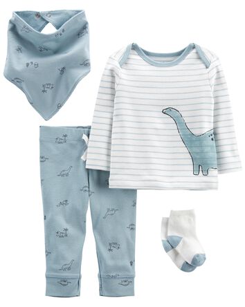 B21 LBB B 4PC SET