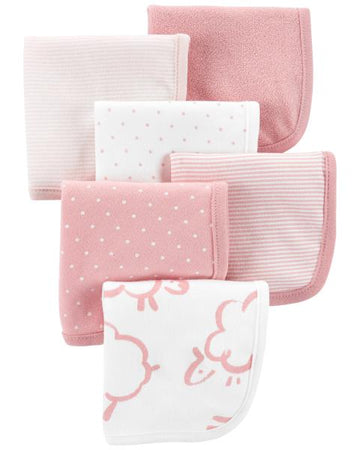 BATH 6PK WASHCLOTH