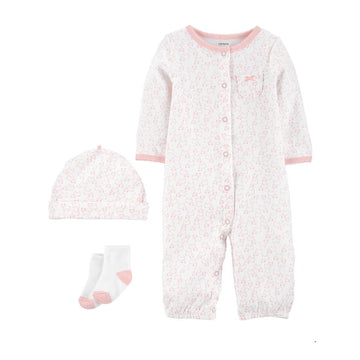 B21 G LBB CAG SET PINK