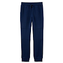F23 K B PANT NAVY KID ACTIVE PANT