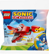 LEGO SONIC THE HEDGEHOG ATAQUE BALKIRY