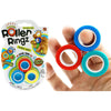 ANILLOS GIRATORIOS MAGNETICOS 3 PZ