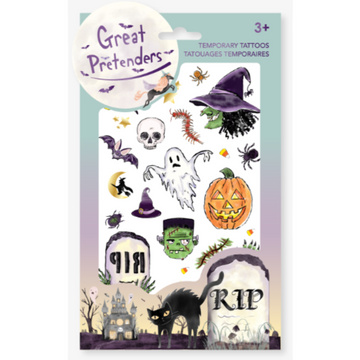 TATUAJES DE HADAS DE MARIPOSAS INDIVIDUALES,