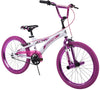 BICICLETA HUFFY 20" JAZZMIN