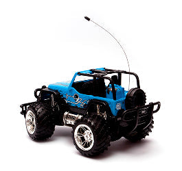 JUGUETES DE CONTROL REMOTO