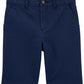 S21 NAVY FF SHORT