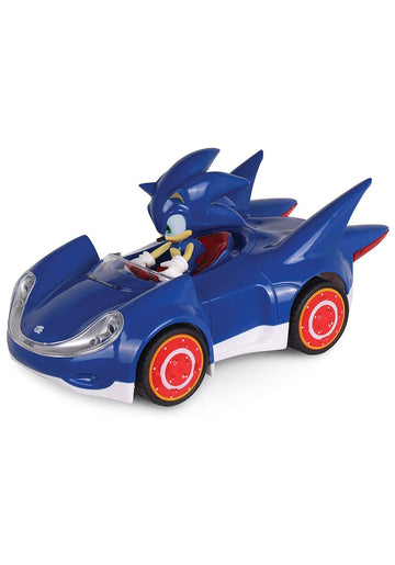 Sonic Pull Back [6416]