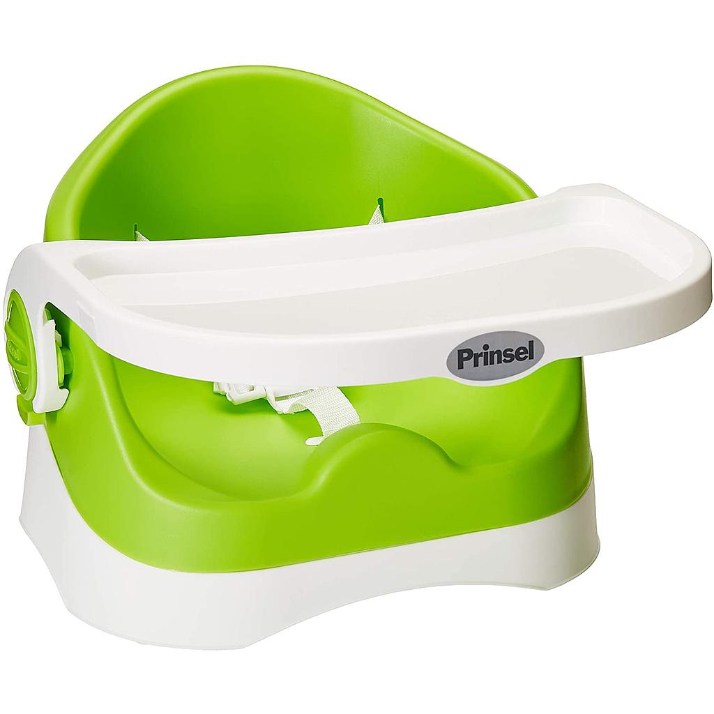 Asiento Elevador Upper Verde [8780]