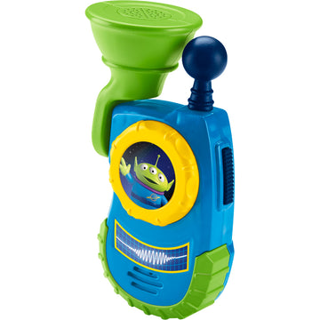 Toy Story Modificador de Voz [GFC95]