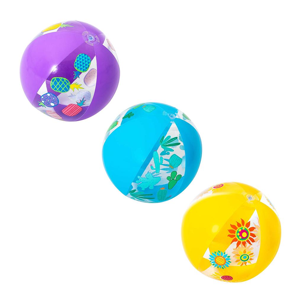 Pelotas de Playa 51 cm [31036]