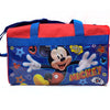 Bolso de Viaje Mickey Mouse [MKDUF]