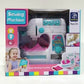 MAQUINA D/COSER CON LUCES Y SONIDO
