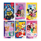 Mini Pack Lic Paw Patrol Blue [NV-M-PMI-8051]