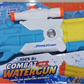 LANZADOR DE AGUA COMBAT