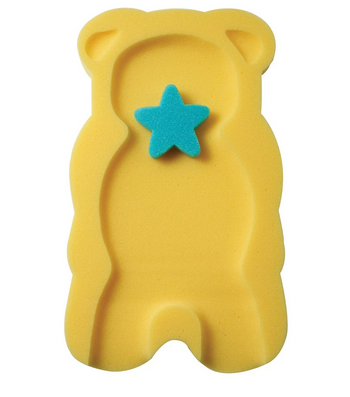 Esponja para Baño Teddy [8003]