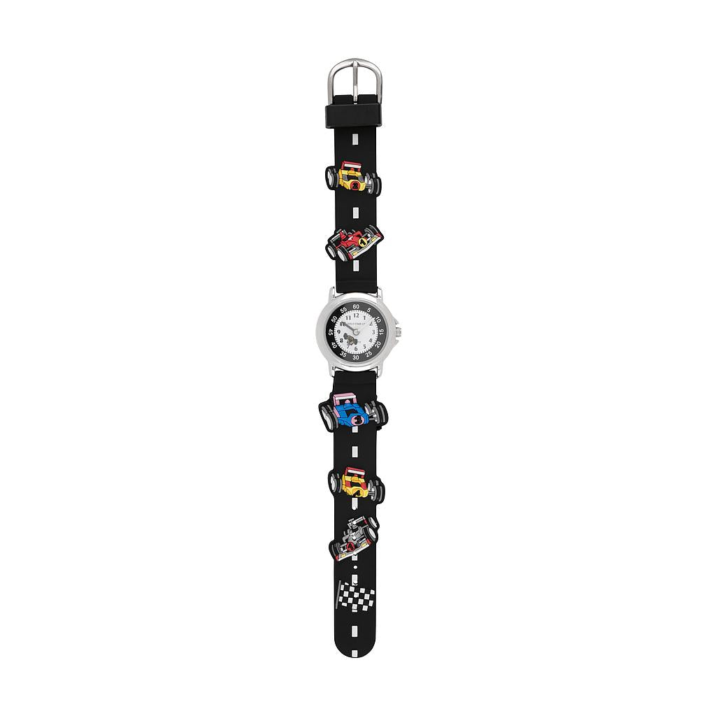 Reloj Infantil de Cuarzo [1000]