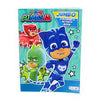 Libro para Colorear PJ Mask 80 Páginas [4917636]
