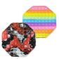 Pop Fidget Octágono XXL [POPXL-OCT2]