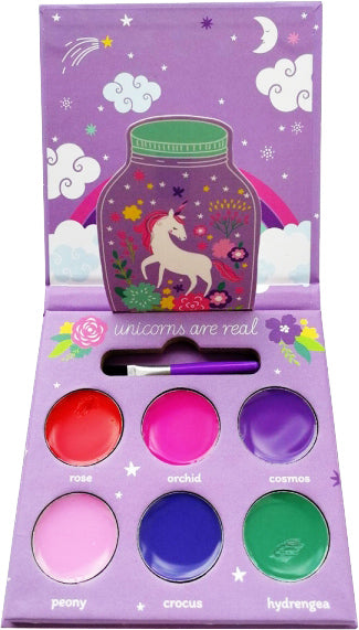Paleta de Brillo Labial Unicornio [32364]