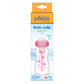 Botella de Cuello Ancho Options+ Deco Floral Rosa 9 oz 1 Unidad [WB91801-INTLX]