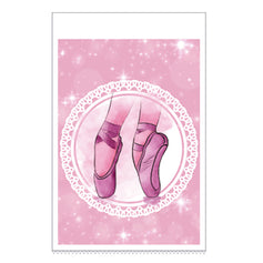 Bolsitas de Piñata Ballet [CA-BL-BO]