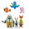 FIGURAS DISNEY