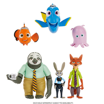 FIGURAS DISNEY